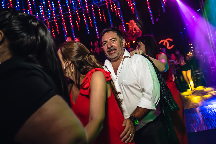 quinceañera, fiesta de 15 en rosario