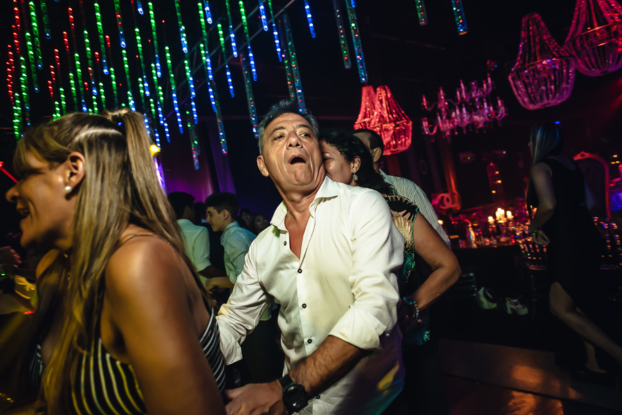 quinceañera, fiesta de 15 en rosario