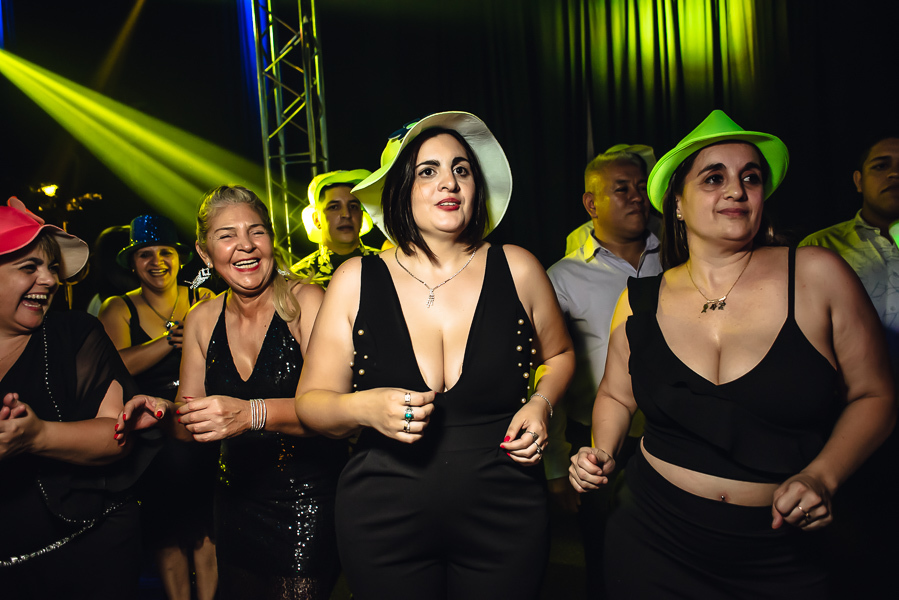 quinceañera, fiesta de 15 en rosario