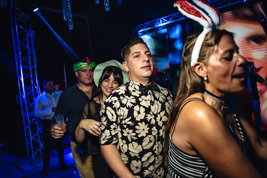 quinceañeras en rosario