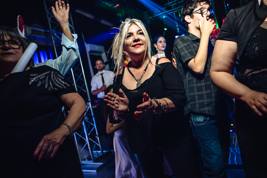 cotillon de fiestas de 15 en rosario