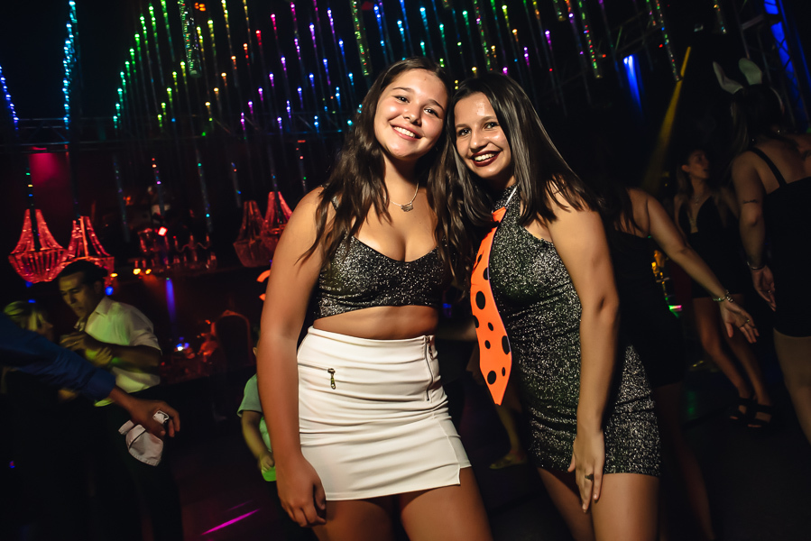 cotillon de fiestas de 15 en rosario