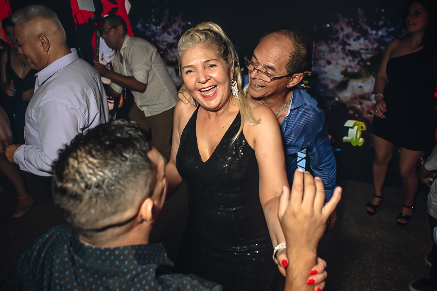 cotillon de fiestas de 15 en rosario