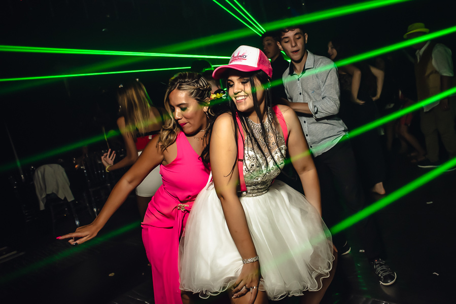 cotillon de fiestas de 15 en rosario