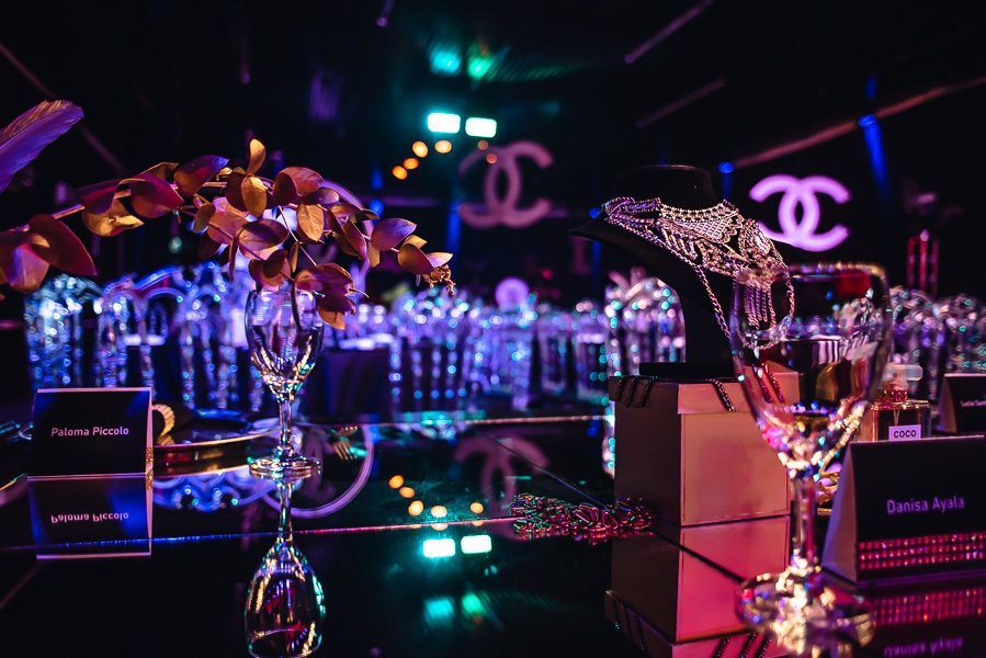 decoracion fiesta de 15 en rosario