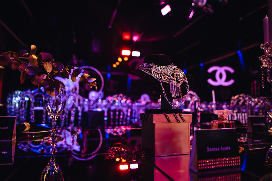 decoracion fiesta de 15 en rosario