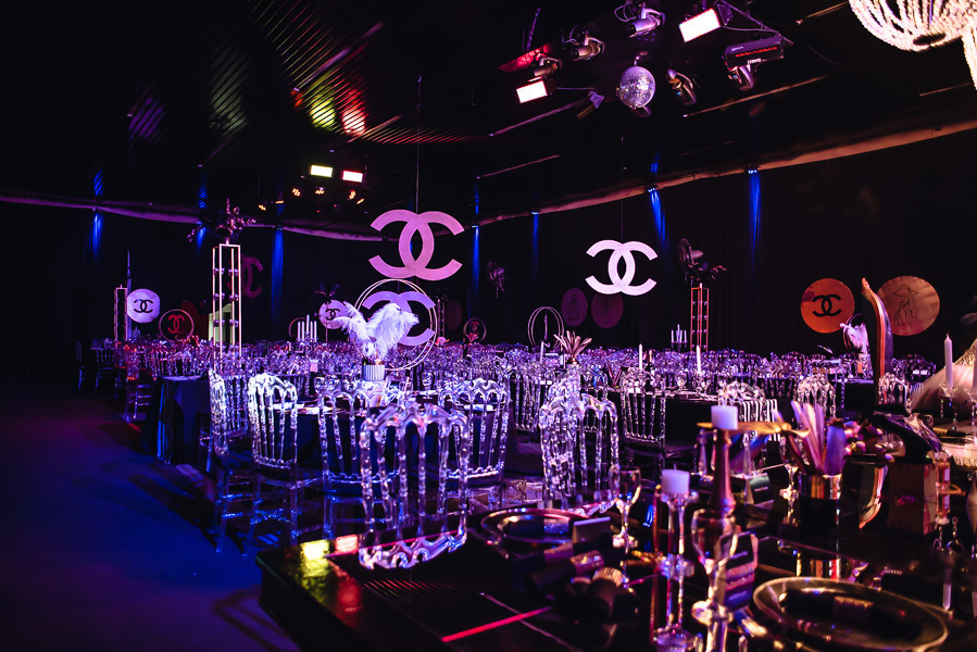 decoracion fiesta de 15 en rosario