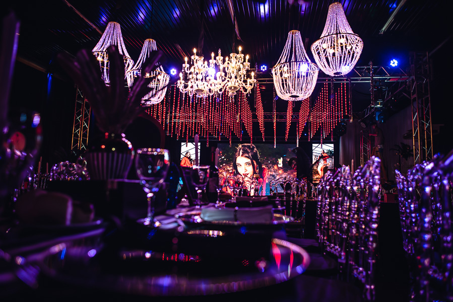 decoracion fiesta de 15 en rosario