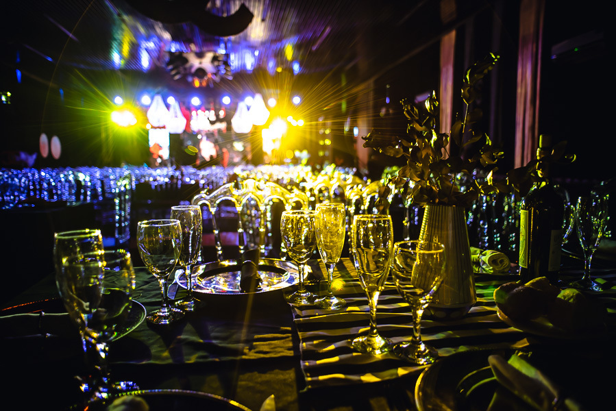 decoracion fiesta de 15 en rosario