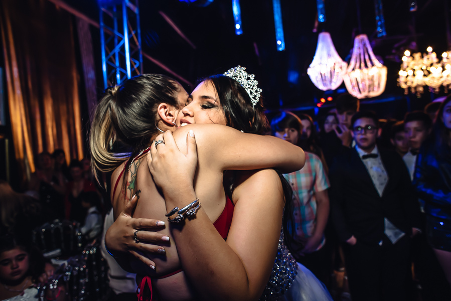 decoracion fiesta de 15 en rosario