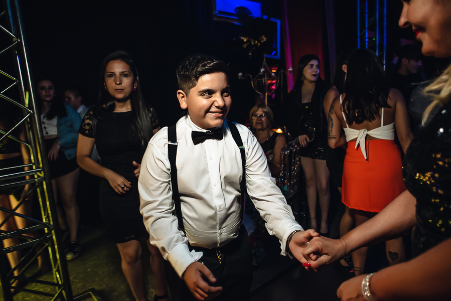 fiesta de 15 en rosario foto y video