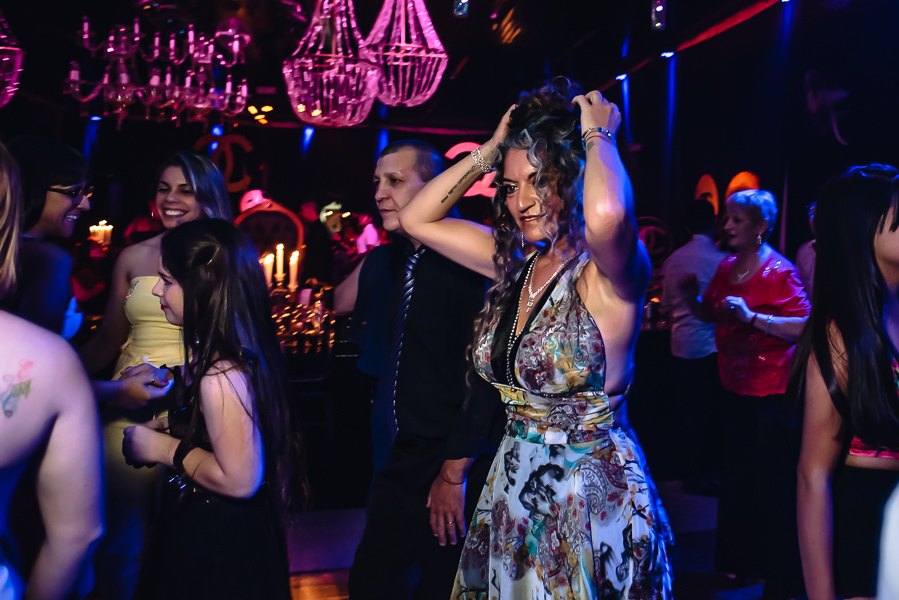 fiesta de 15 en rosario foto y video