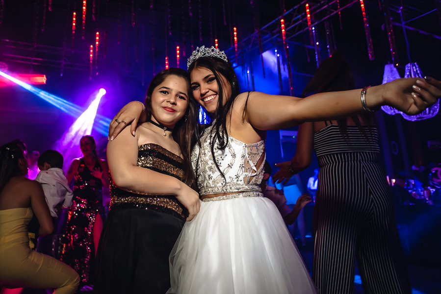 fiesta de 15 en rosario foto y video