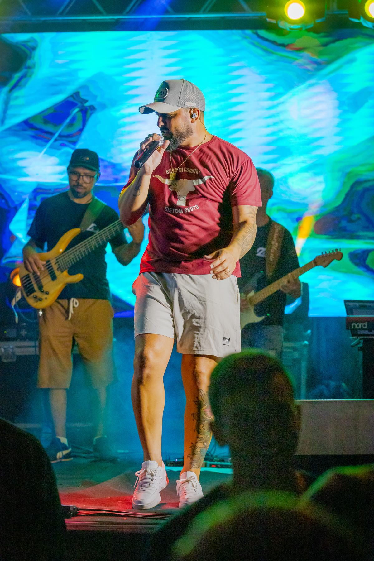 Uma-Noite-Inesquecível-no-Carnaval-Natureza-2025-de-Cássia-dos-Coqueiros 