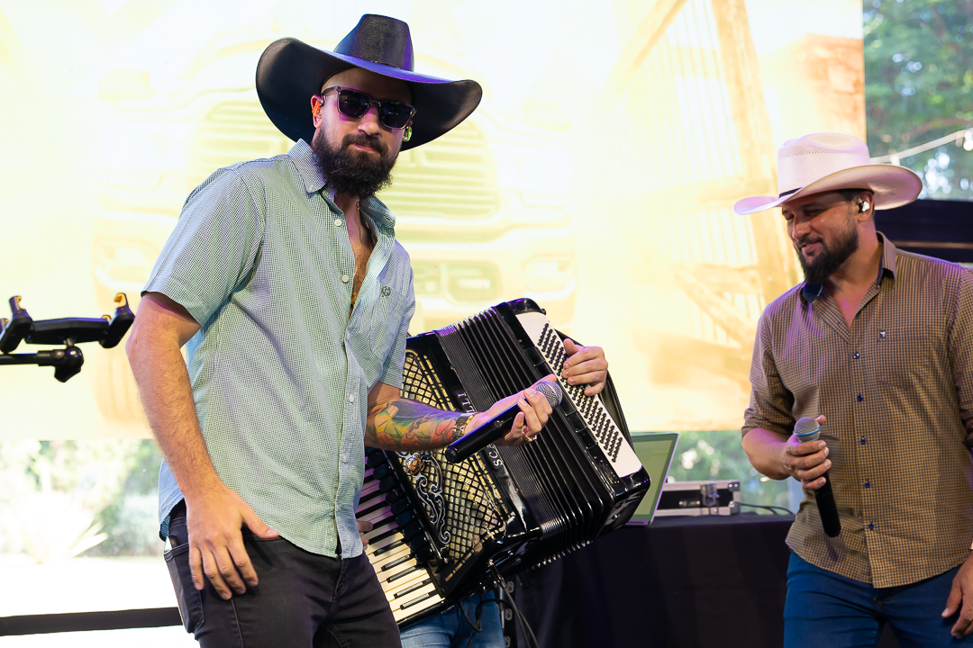 Show-Com-Banda-Ze-Lopes-E-Diego-Evento-Corporativo-Hidrovapor-Sertaozinho-Sao-Paulo-Brasil