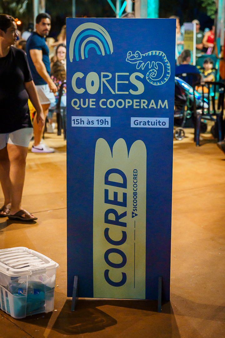O time que fez tudo acontecer, com dedicação em cada detalhe.