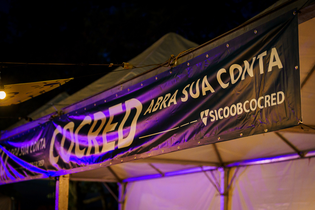 O time que fez tudo acontecer, com dedicação em cada detalhe.