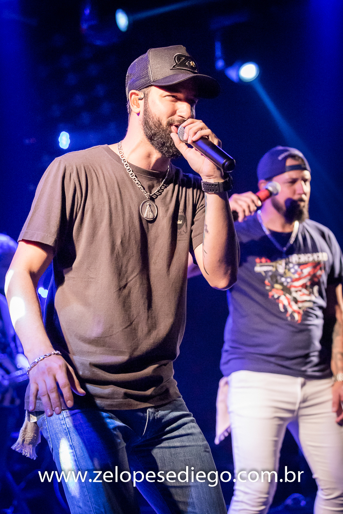 show-com-ze-lopes-e-diego-e-banda-no-bar-canacaiana-em-sertaozinho-sao-paulo