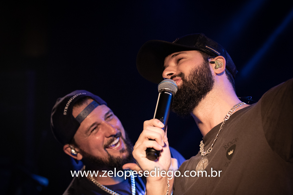show-com-ze-lopes-e-diego-e-banda-no-bar-canacaiana-em-sertaozinho-sao-paulo