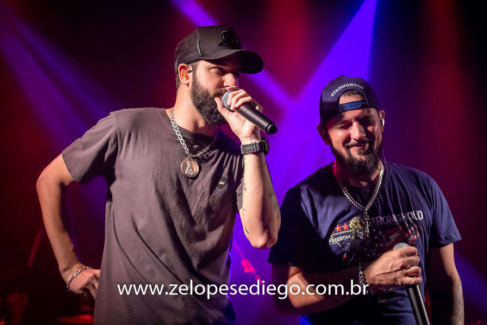 show-com-ze-lopes-e-diego-e-banda-no-bar-canacaiana-em-sertaozinho-sao-paulo