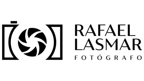 Logotipo de Rafael Lasmar - Fotógrafo