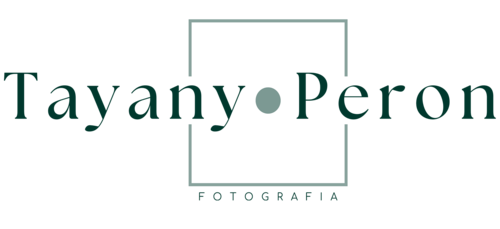 Logotipo de Tayany Peron