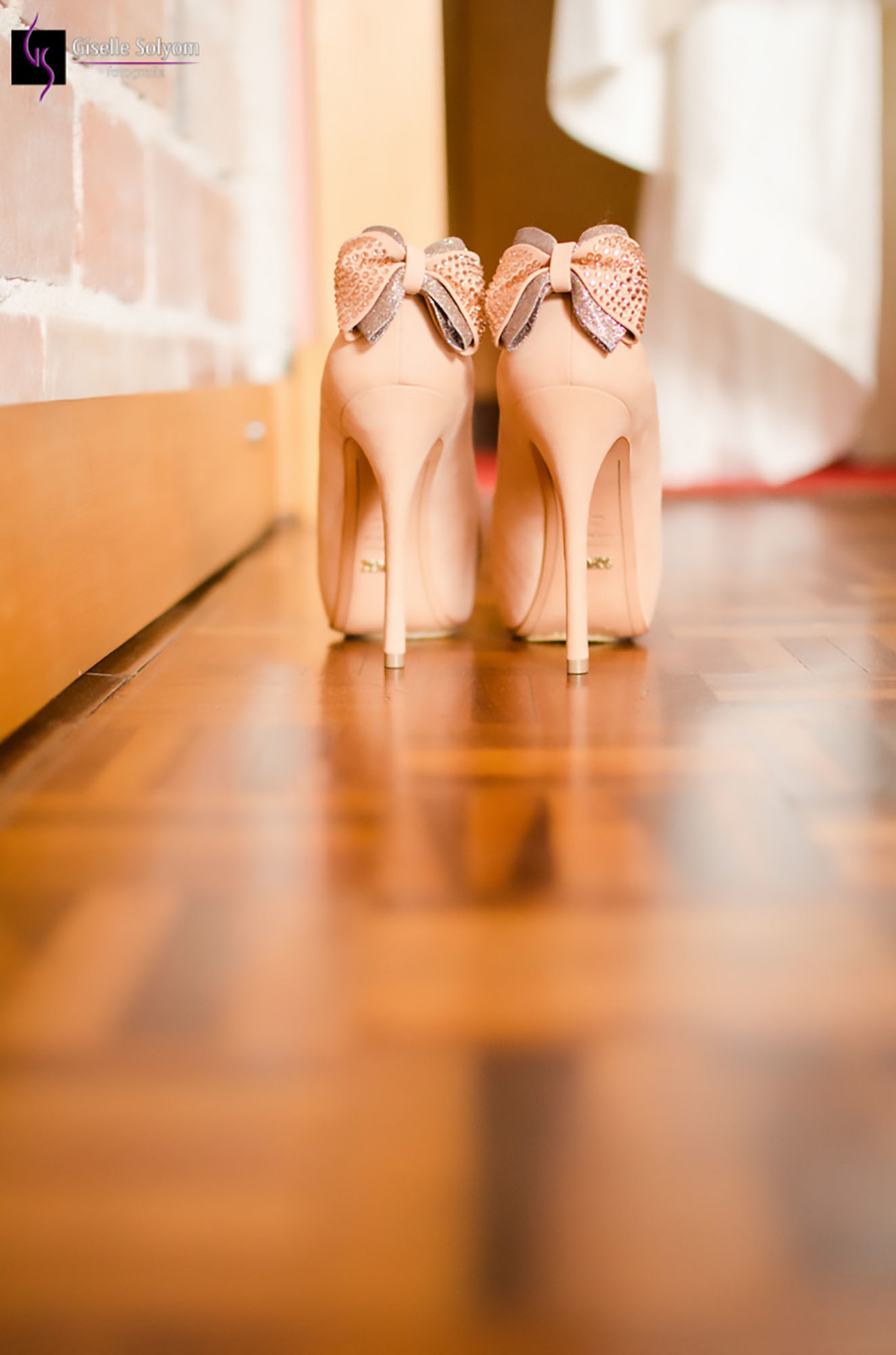 Detalhes que encantam!