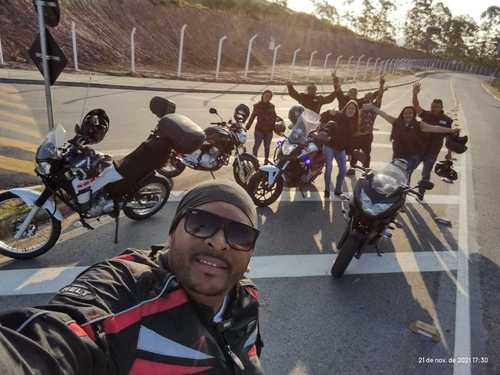 Logotipo de Rogério Soares de Souza 