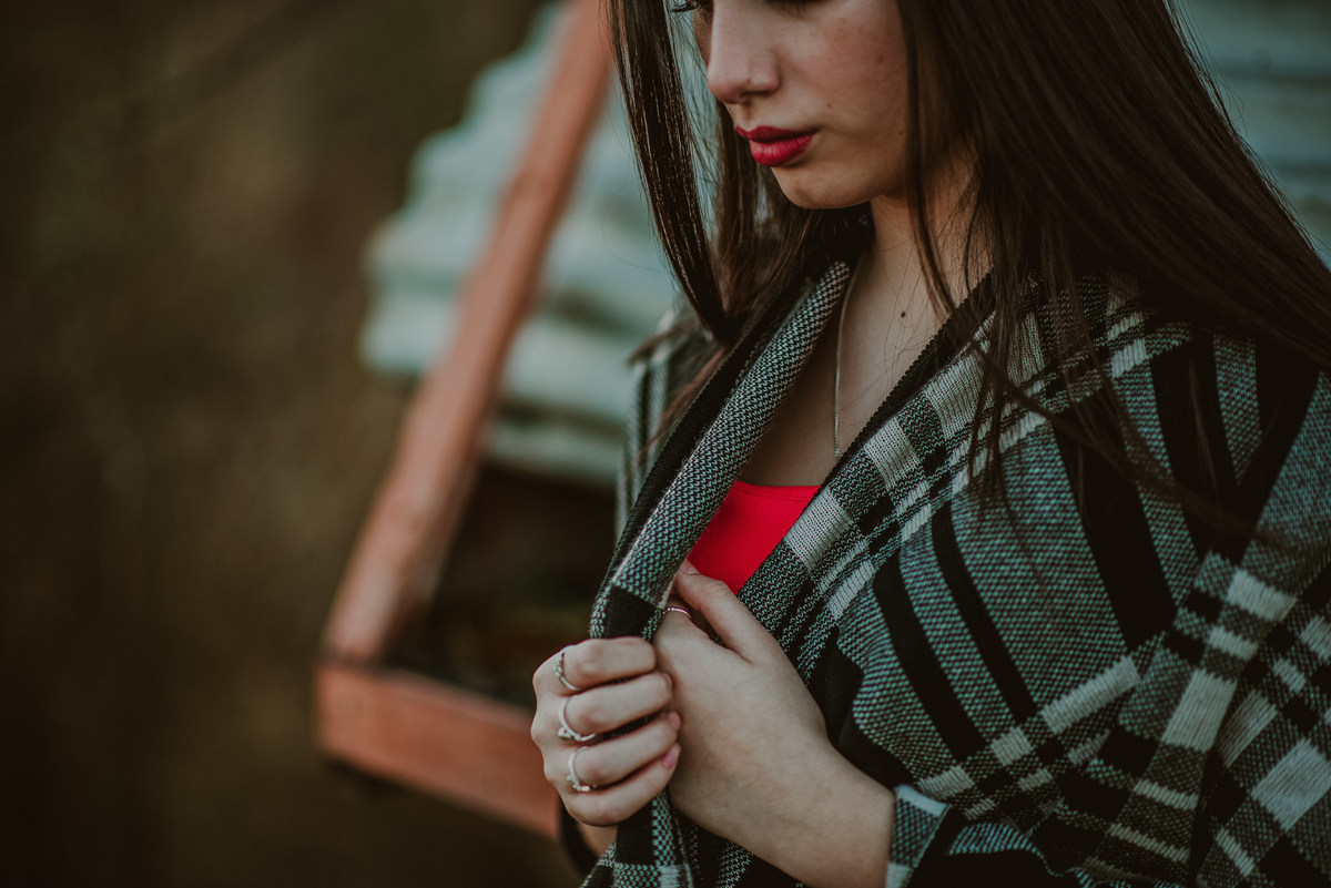 frio otoño en cordoba