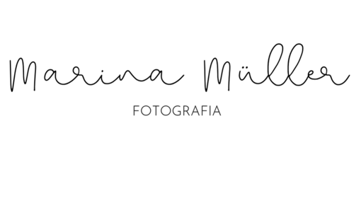 Logotipo de marina gabriela muller silva