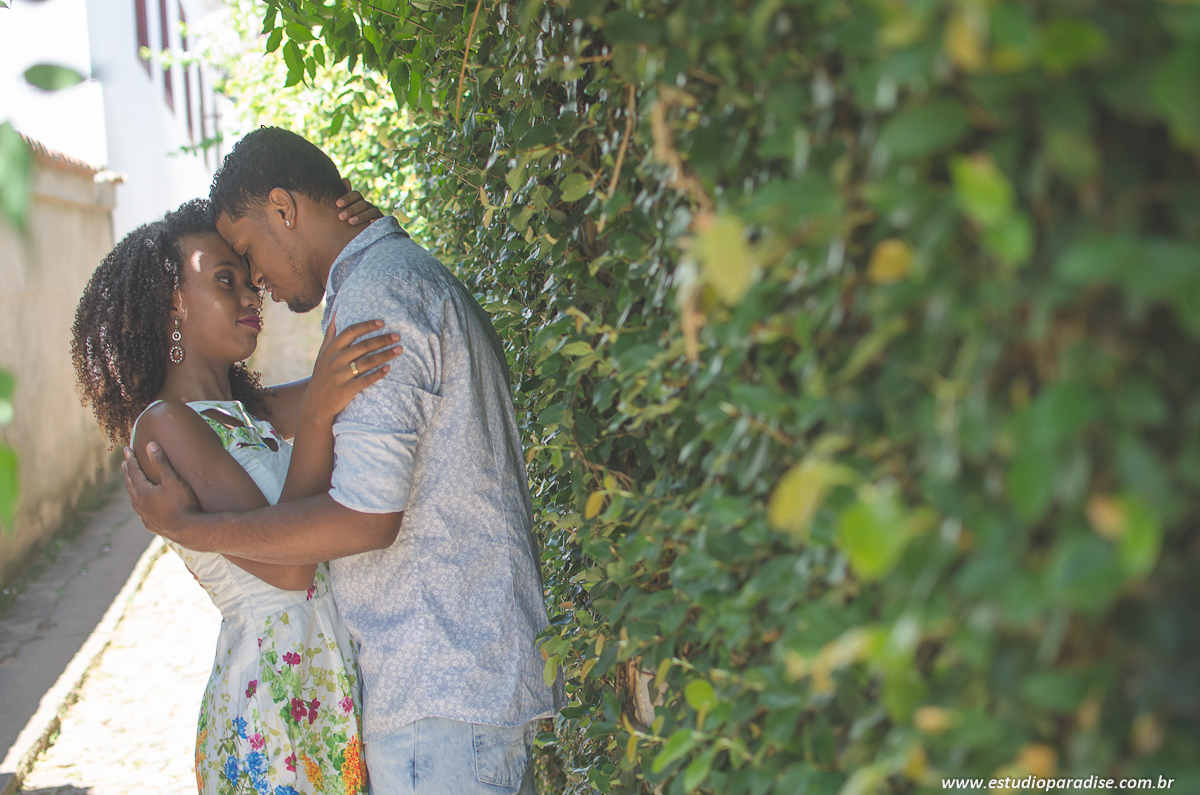 E-Session Lucas e Ainoã