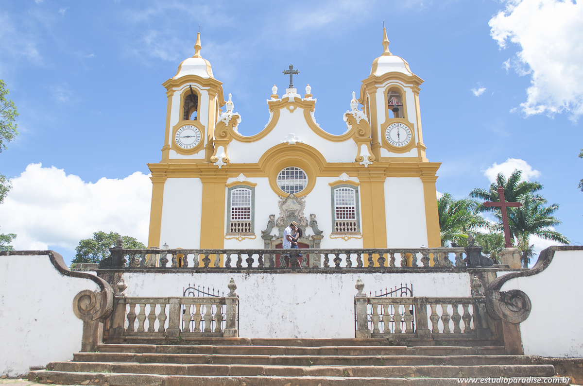 E-Session Lucas e Ainoã