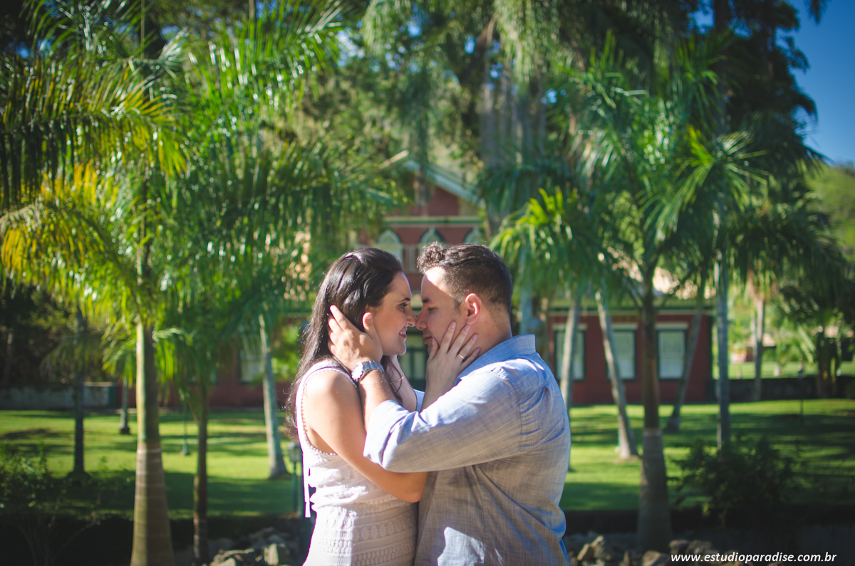 Ensaio fotografico de casal