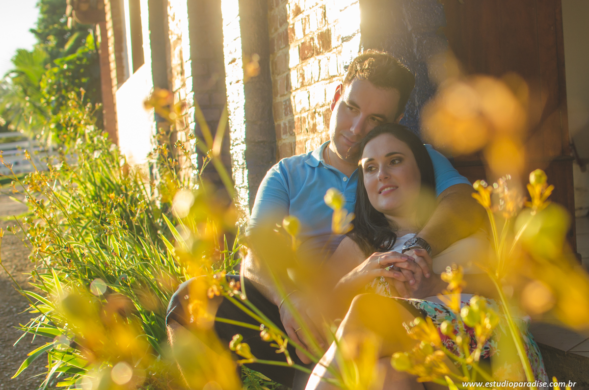 E-Session no Hotel Fazenda Simão Pereira