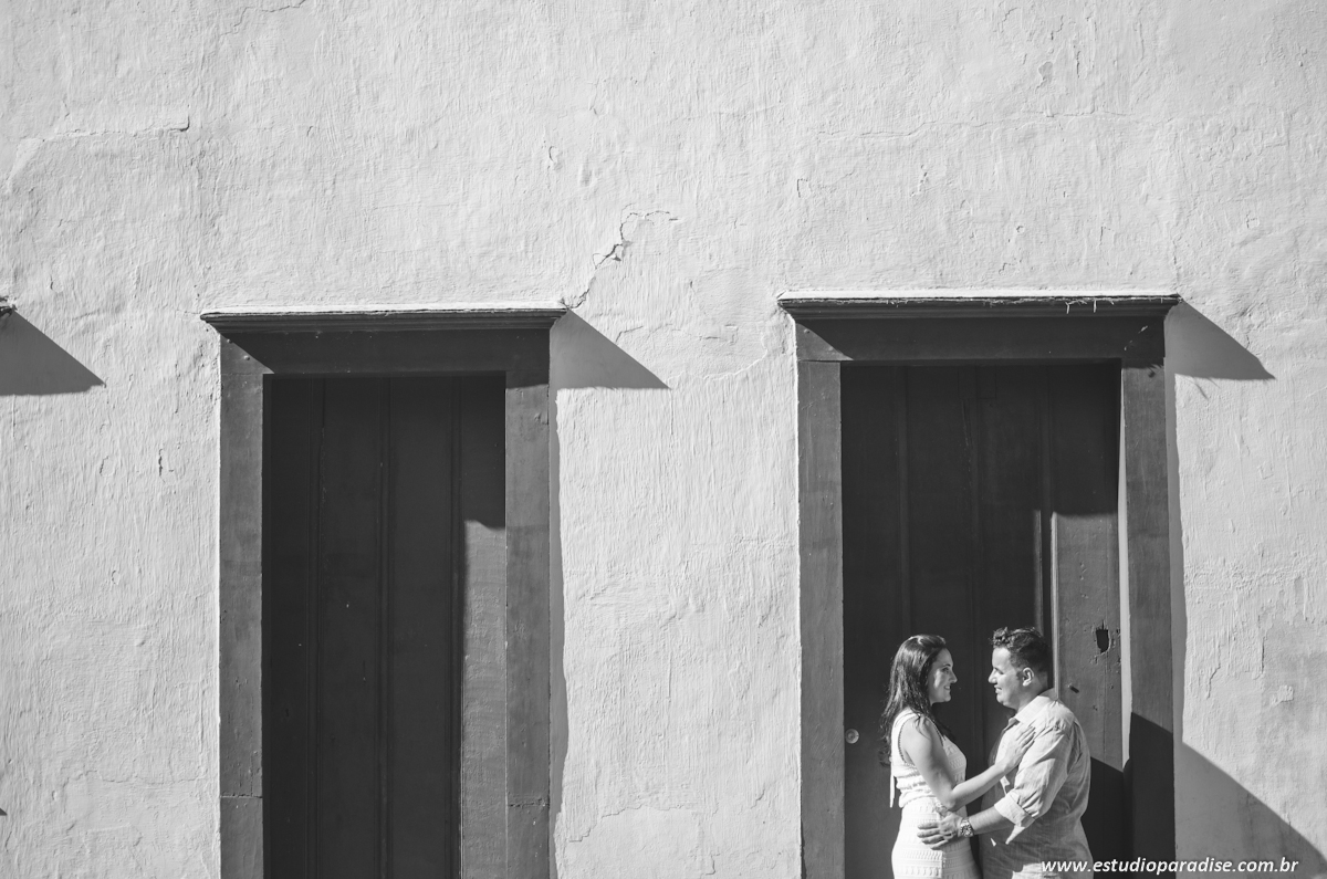 Ensaio fotografico em São José das Três Ilhas
