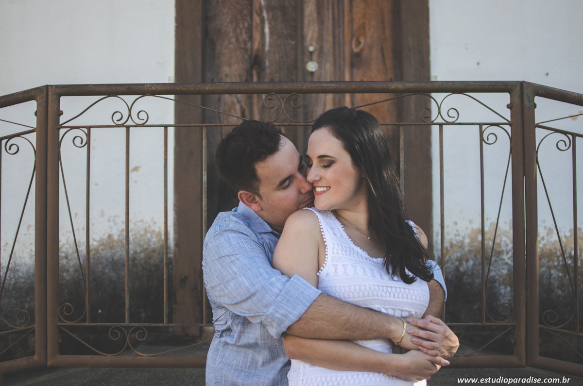 E-session casal