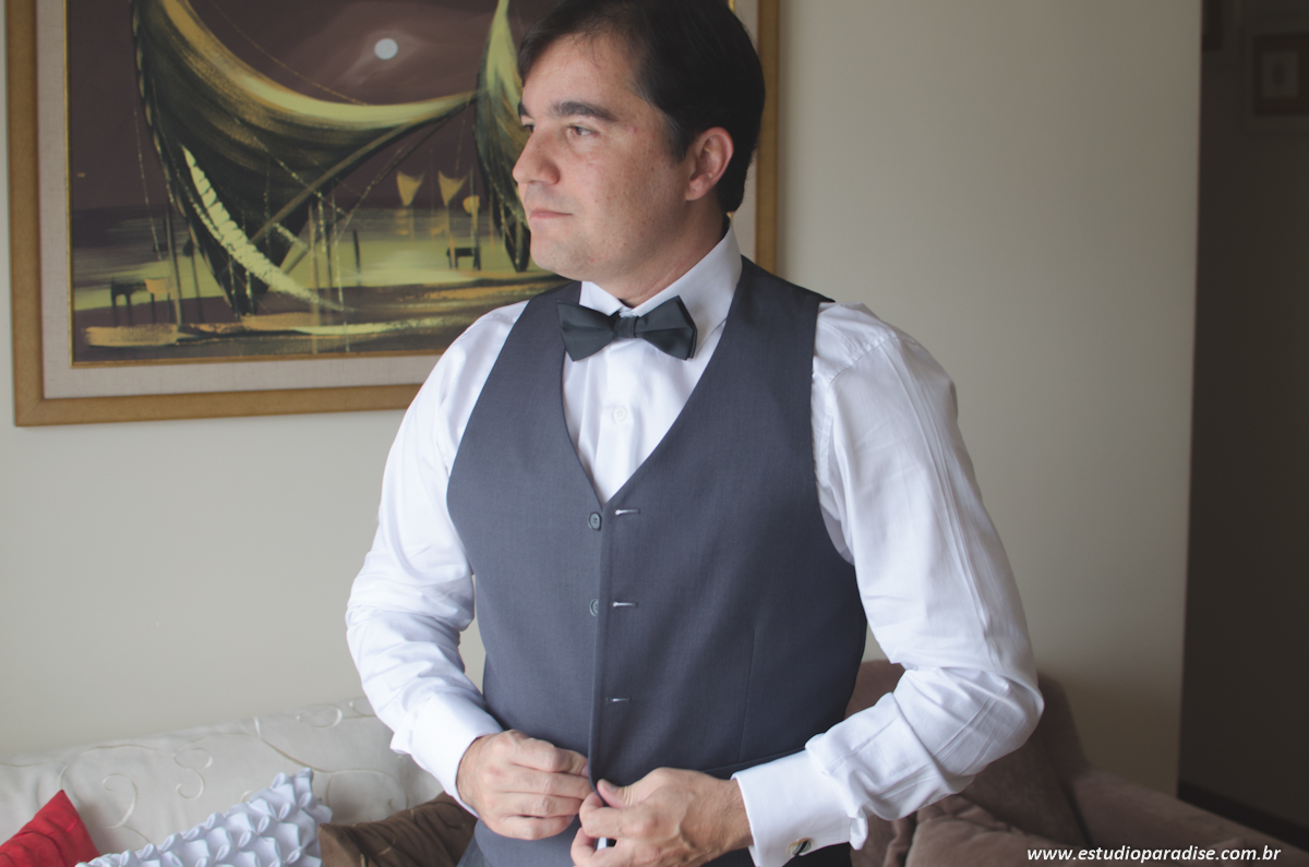 making of noivo em Juiz de Fora Minas Gerais