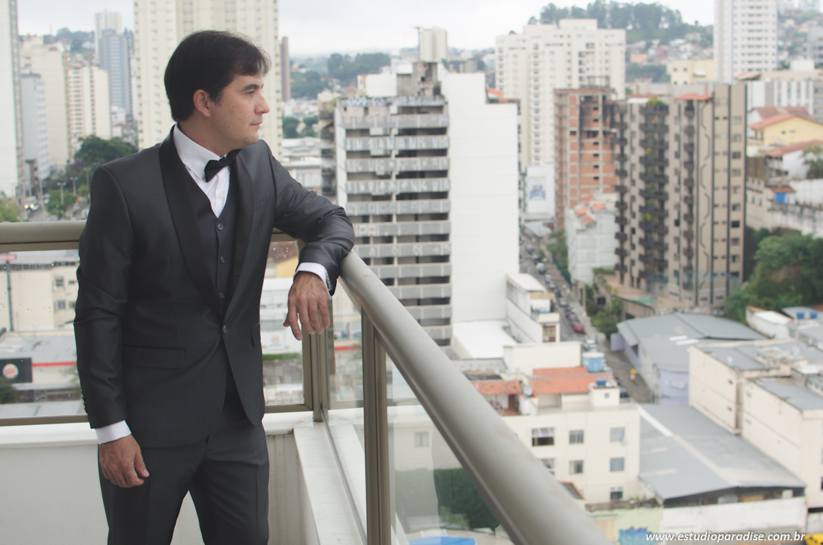 making of noivo em Juiz de Fora Minas Gerais