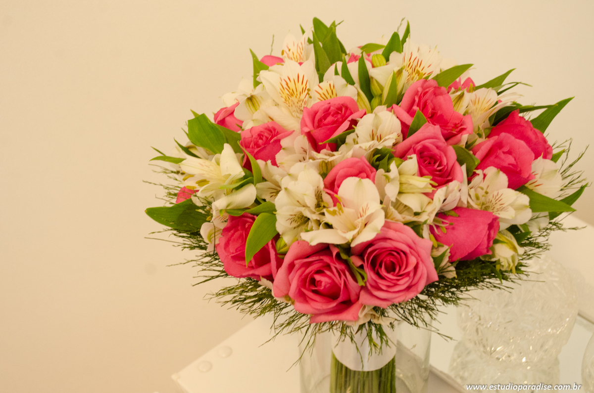 Making of da Noiva no Salão Jael em Juiz de Fora Minas Gerais