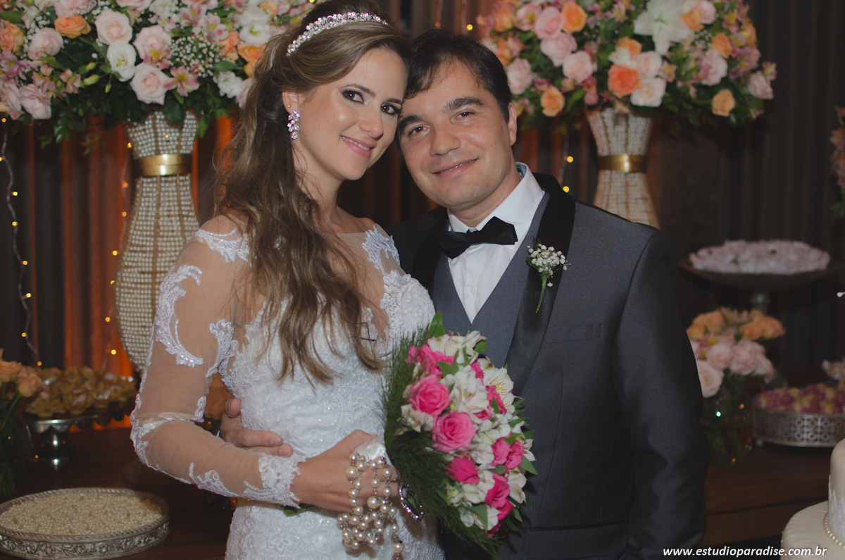 Fotos de mesa de bolo