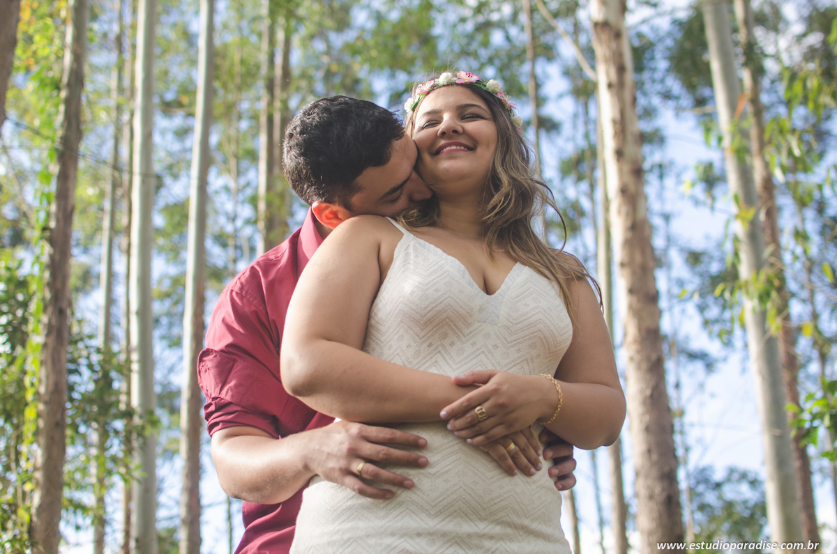 e-session casal de noivos de juiz de fora feito pelo estúdio paradise