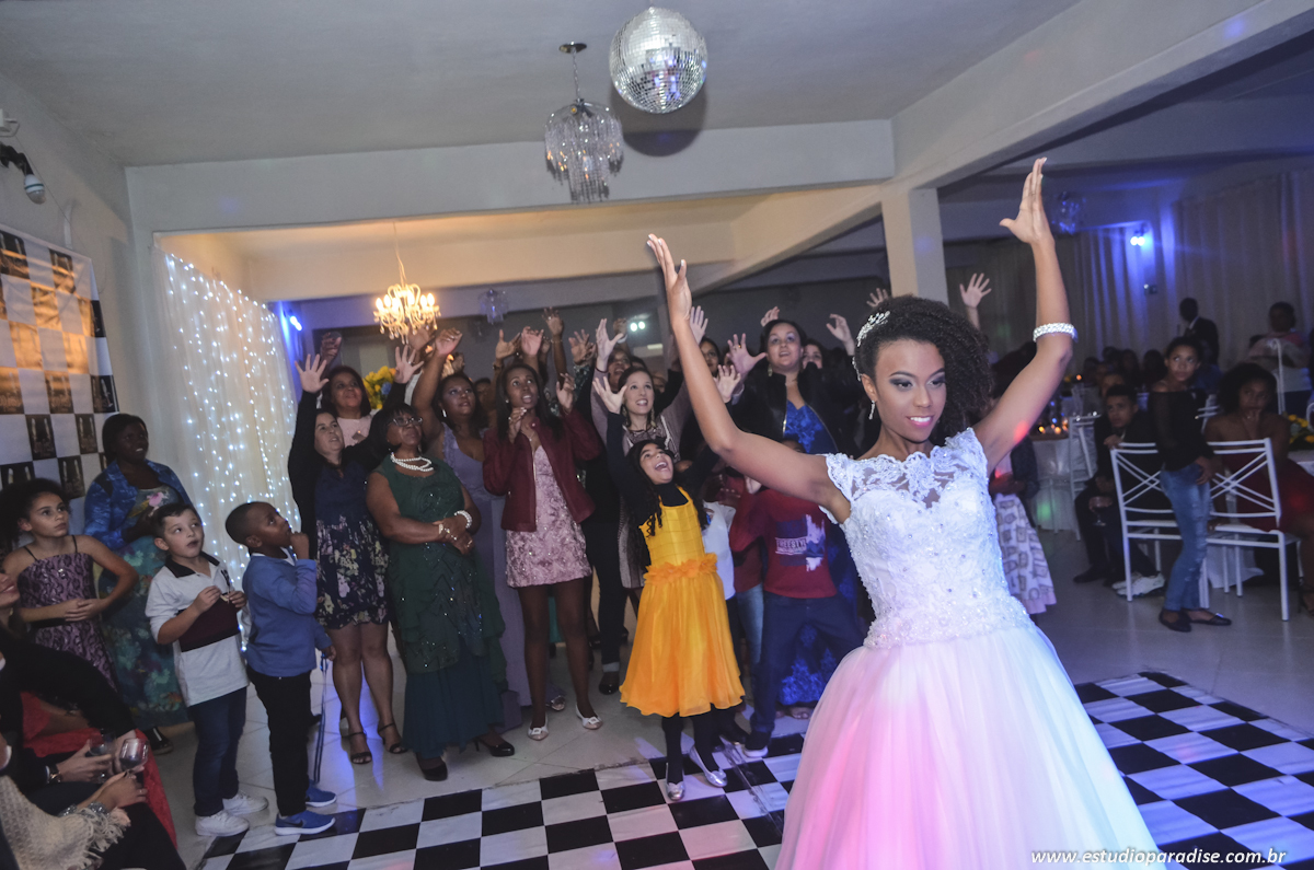 lançar bouquet diferente