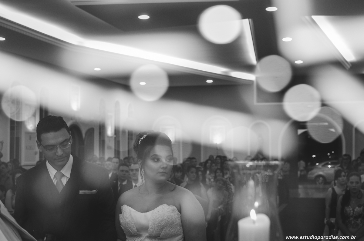 cerimonia religiosa na igreja de santa filomena em juiz de fora