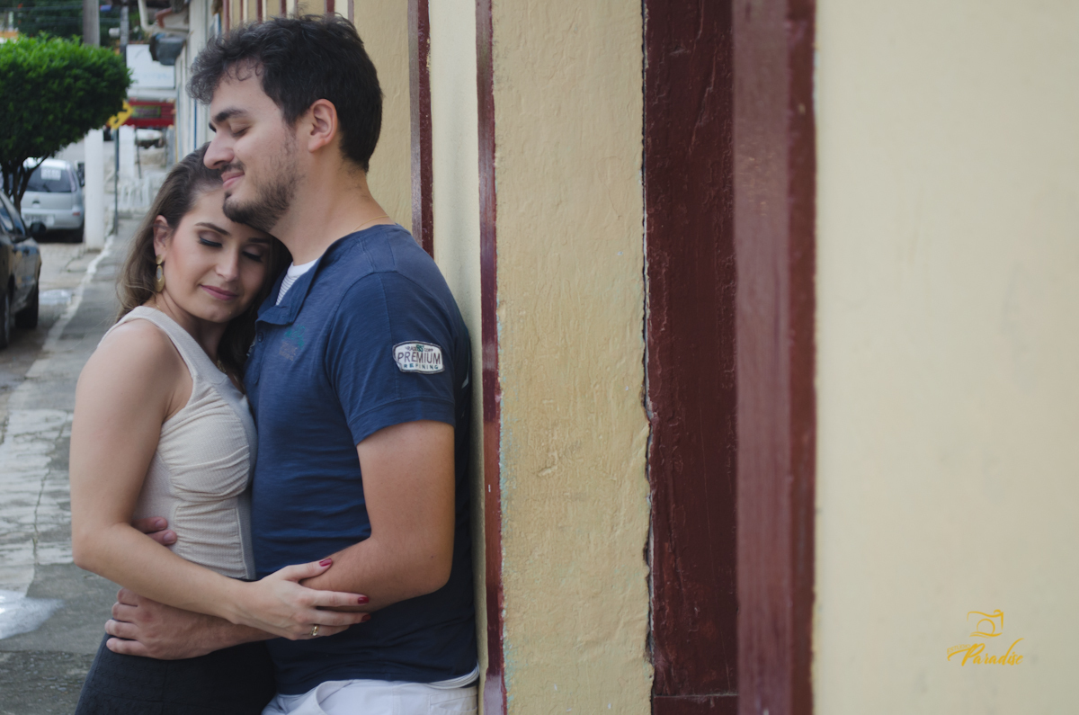 Ensaio pre casamento em Chácara/MG