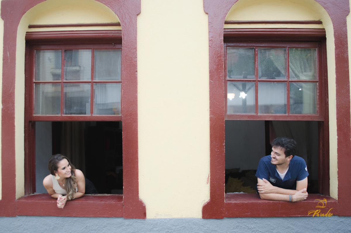 Ensaio pre casamento em Chácara/MG