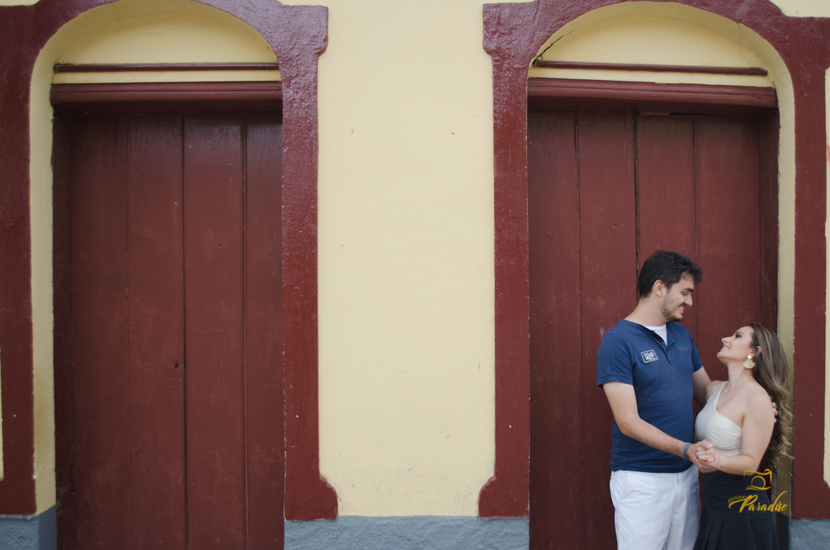 Ensaio pre casamento em Chácara/MG