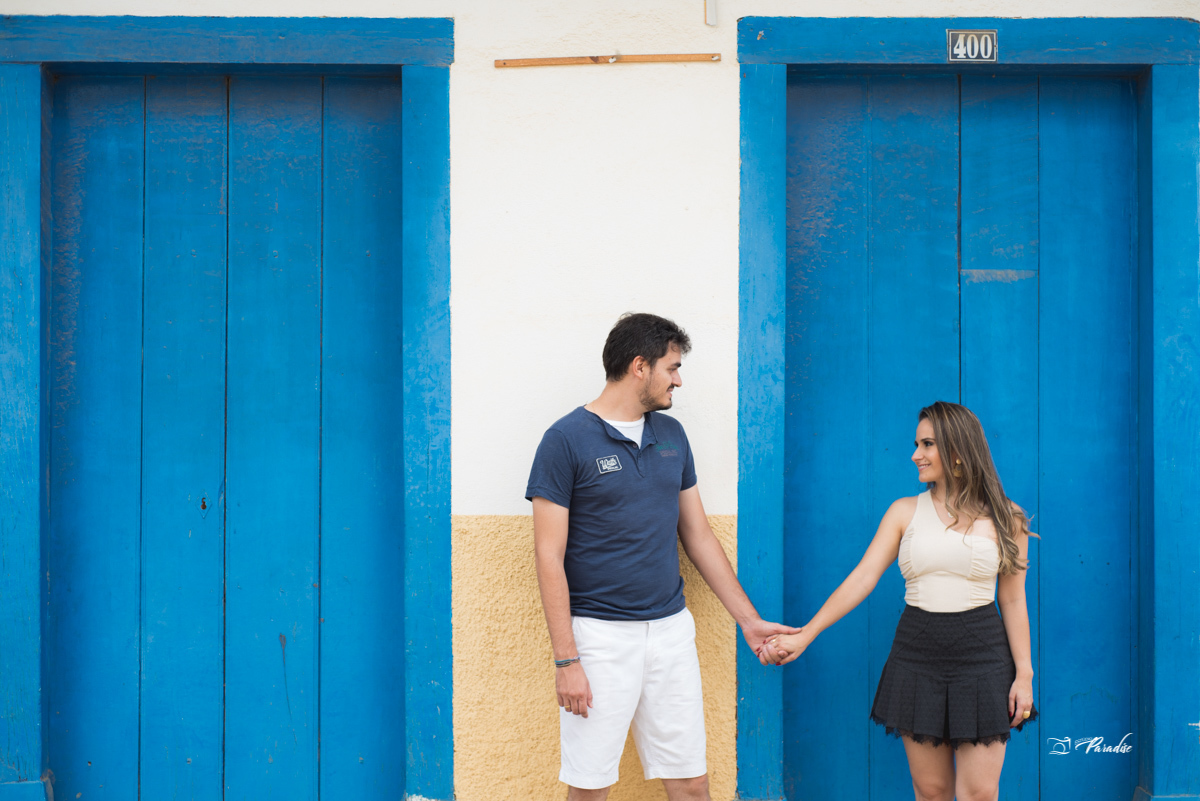 Pré wedding em Chácara/MG feito por Estúdio Paradise