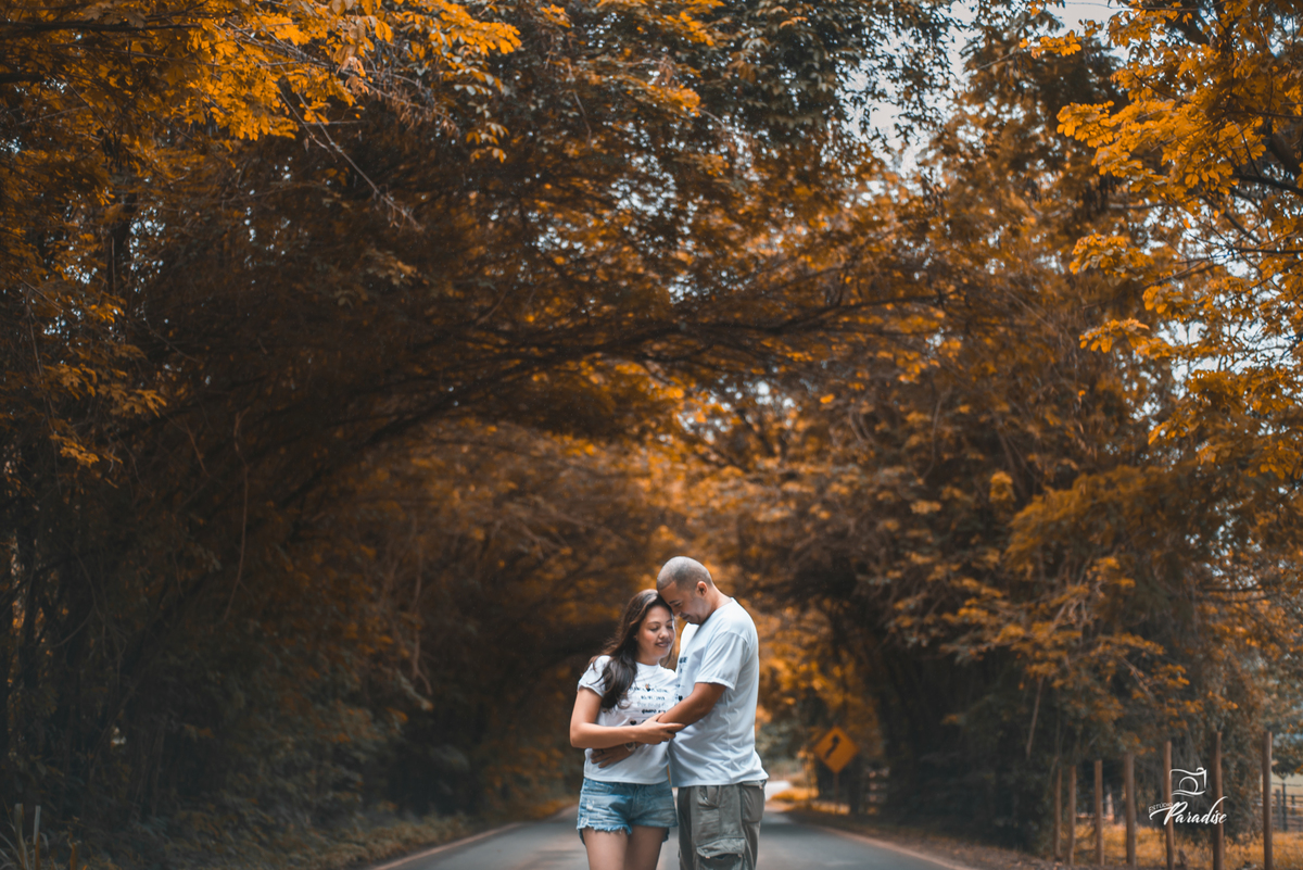 pre wedding em descoberto minas gerais na rodovia feito pelo estúdio paradise de juiz de fora