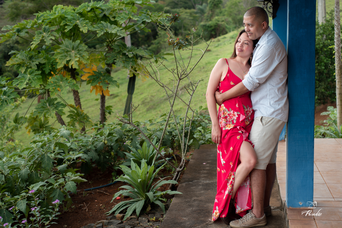 pre wedding em descoberto minas feito pelo estúdio paradise de juiz de fora