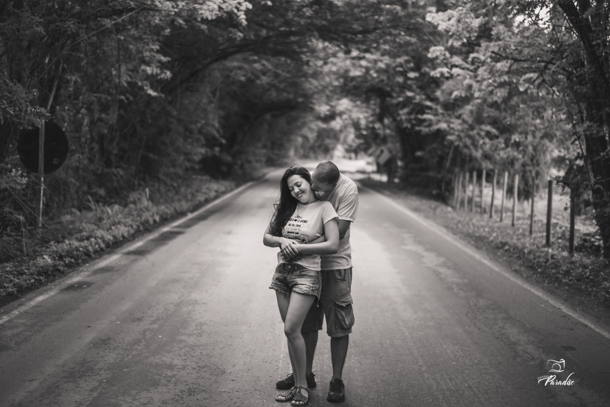 pre wedding em descoberto minas gerais na rodovia feito pelo estúdio paradise de juiz de fora